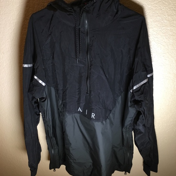 Nike Other - Nike Air max 97 Anorak Jacket 3M